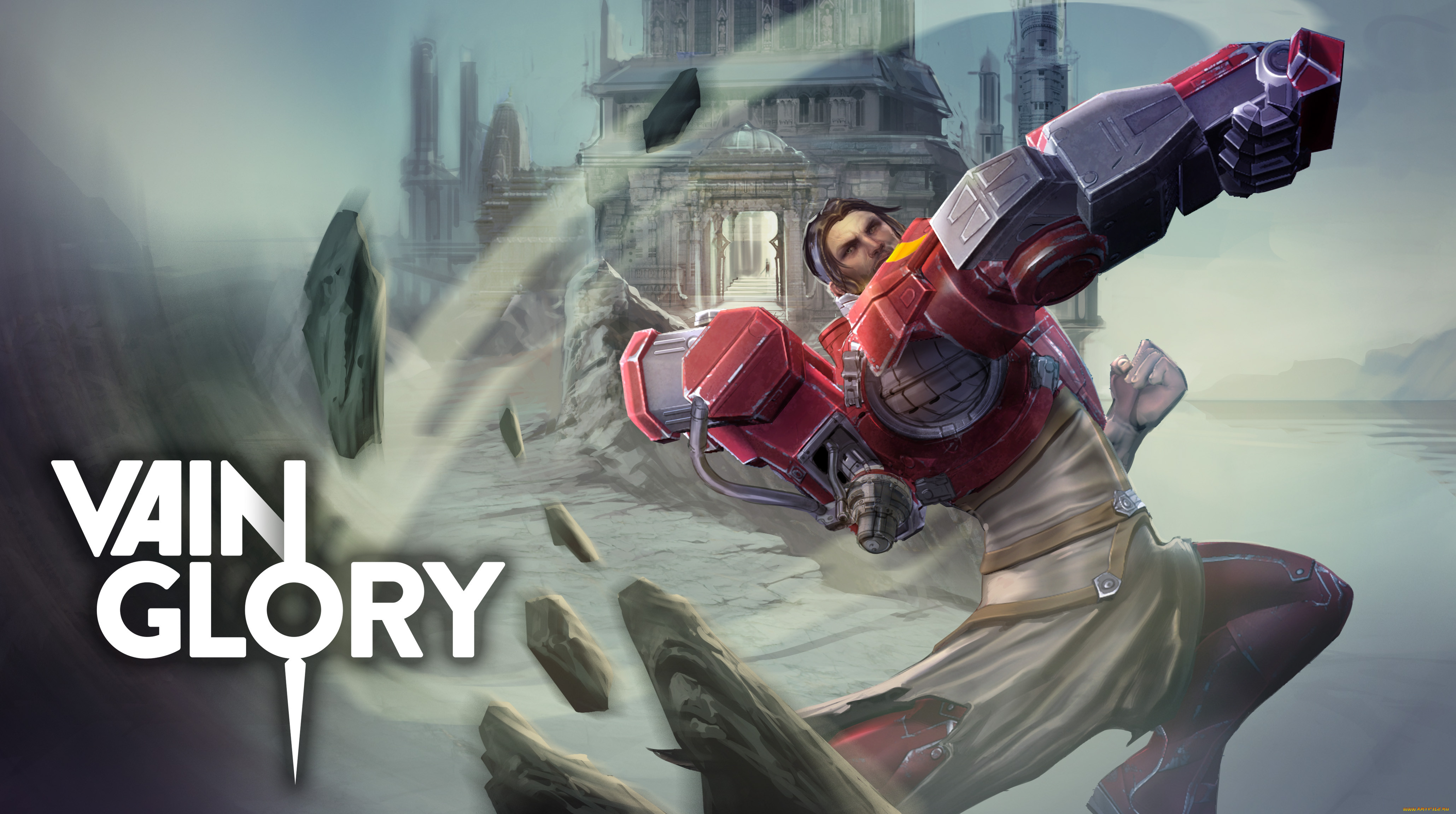  , vainglory, action, 